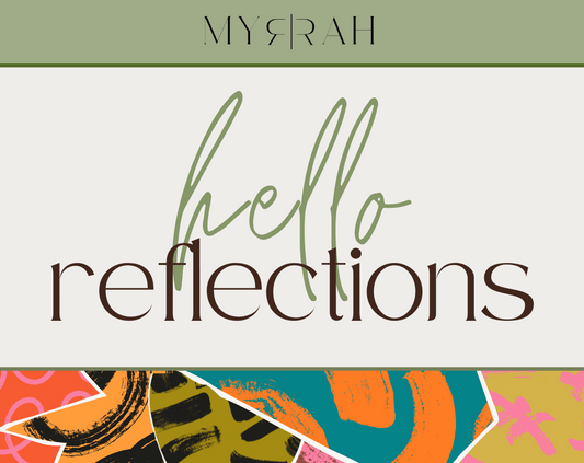Introducing MYRRAH