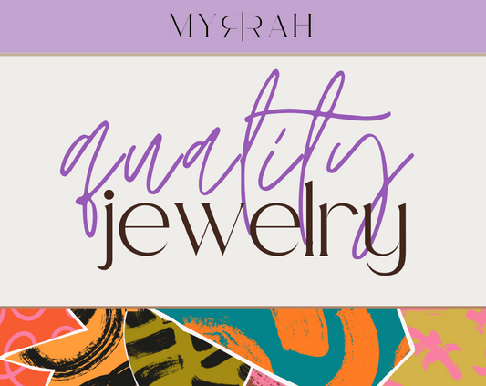 What is Fashion Jewelry Made Of? Your Ultimate Guide to High Quality Picks
